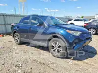2017 Toyota RAV4 фото