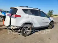 2017 Toyota RAV4 фото