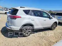 2017 Toyota RAV4 фото