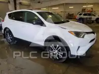 2017 Toyota RAV4 фото
