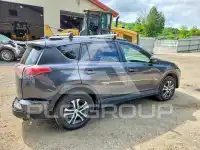 2017 Toyota RAV4 photo