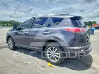 2017 Toyota RAV4 photo