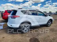 2017 Toyota RAV4 фото