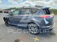 2017 Toyota RAV4 фото