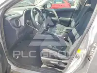 2017 Toyota RAV4 фото