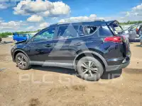2017 Toyota RAV4 фото