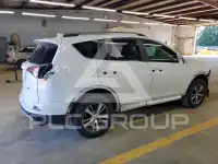 2017 Toyota RAV4 фото