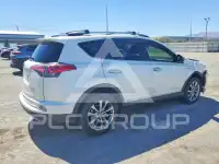 2017 Toyota RAV4 фото