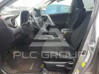 2017 Toyota RAV4 фото