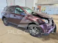 2017 Toyota RAV4 фото