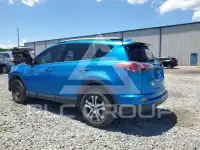 2017 Toyota RAV4 фото