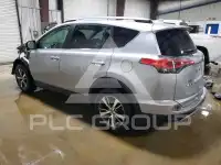 2017 Toyota RAV4 photo