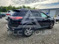 2017 Toyota RAV4 фото