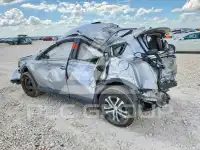 2017 Toyota RAV4 фото