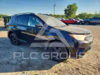 2017 Toyota RAV4 фото