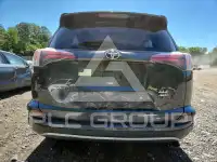 2017 Toyota RAV4 photo