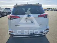 2017 Toyota RAV4 фото