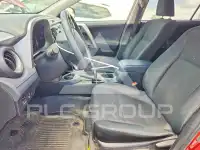 2017 Toyota RAV4 фото