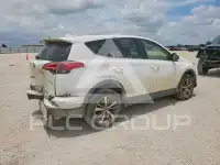 2017 Toyota RAV4 фото