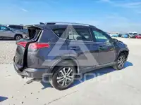 2017 Toyota RAV4 фото