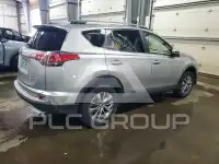 2017 Toyota RAV4 фото