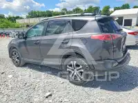 2017 Toyota RAV4 фото