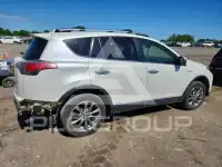 2017 Toyota RAV4 фото