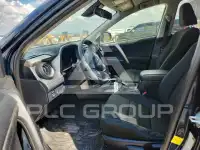 2017 Toyota RAV4 photo
