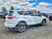2017 Toyota RAV4 фото