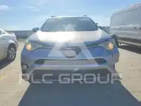 2017 Toyota RAV4 photo