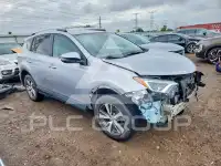 2017 Toyota RAV4 фото