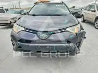 2017 Toyota RAV4 photo