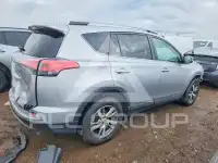 2017 Toyota RAV4 фото