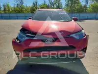 2017 Toyota RAV4 фото