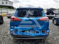 2017 Toyota RAV4 фото