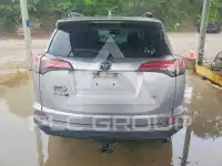 2017 Toyota RAV4 фото