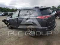 2017 Toyota RAV4 photo