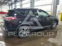 2017 Toyota RAV4 фото