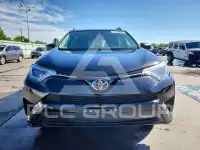 2017 Toyota RAV4 photo
