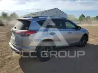 2017 Toyota RAV4 фото