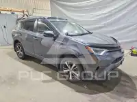 2017 Toyota RAV4 photo