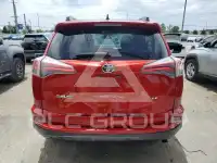 2017 Toyota RAV4 фото