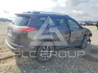 2017 Toyota RAV4 фото