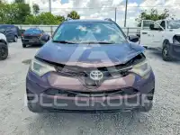 2017 Toyota RAV4 фото