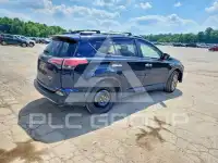 2017 Toyota RAV4 фото