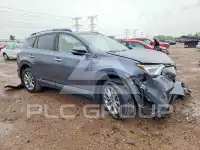 2017 Toyota RAV4 фото