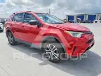 2017 Toyota RAV4 photo