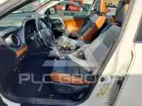 2017 Toyota RAV4 photo