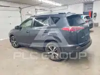 2017 Toyota RAV4 photo