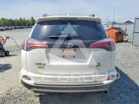 2017 Toyota RAV4 photo